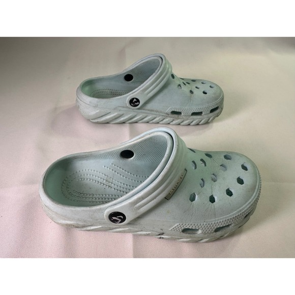 Amoji Clogs Womens Comfort Lightweight Slip On Shoes Size‎ 6 - Picture 13 of 15